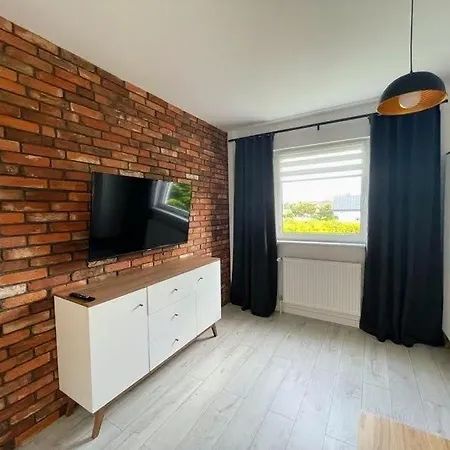 Domek Apartament Apartamento *