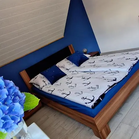 Apartamento Domek Apartament *