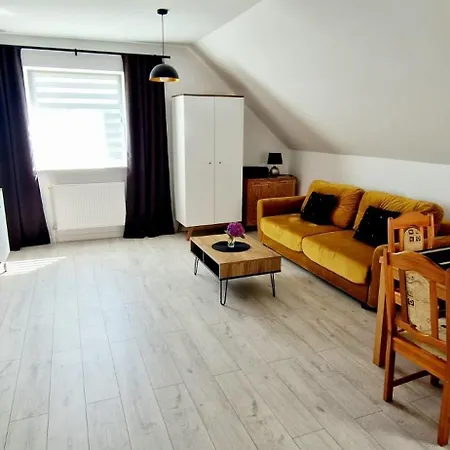 Domek Apartament *