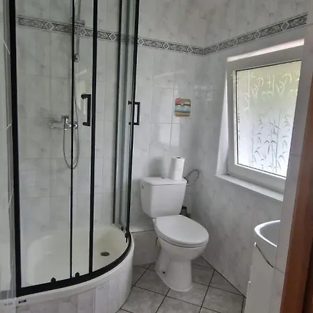 Διαμέρισμα Domek Apartament *