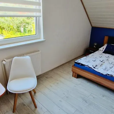 Domek Apartament Apartamento *