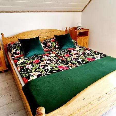 Domek Apartament