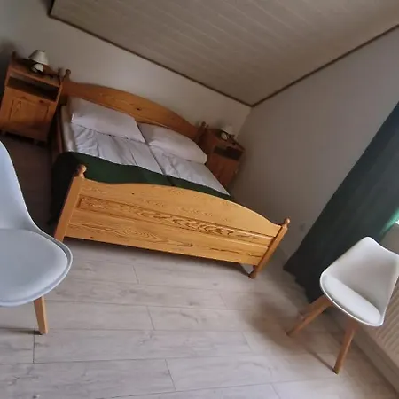 Domek Apartament Ostrowo (Puck)