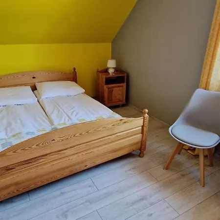 Domek Apartament Apartamento