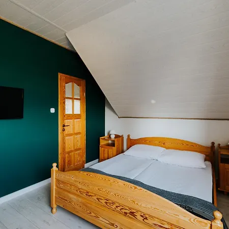 Domek Apartament
