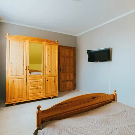 Domek Apartament Ostrowo (Puck)