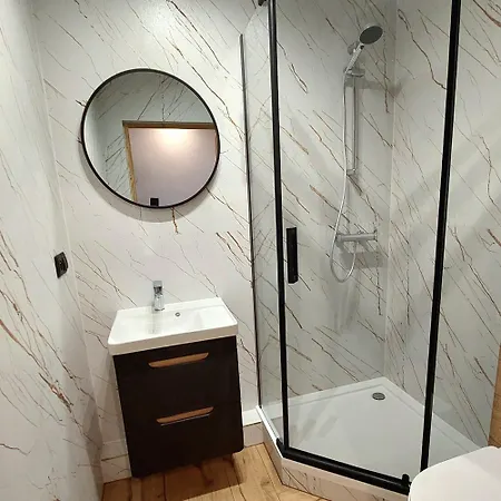 Domek Apartament Διαμέρισμα Ostrowo (Puck)